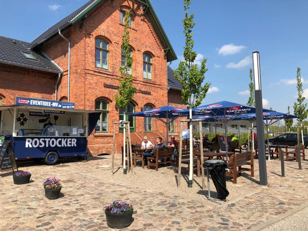 Lok - Die Pension - Das Restaurant Tessin Екстер'єр фото